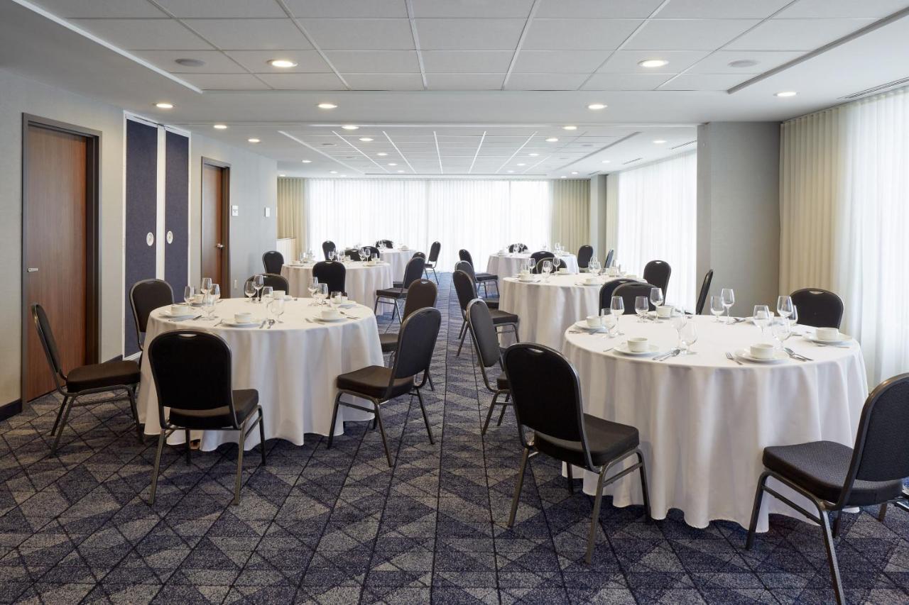 Residence Inn Montreal Midtown Екстер'єр фото